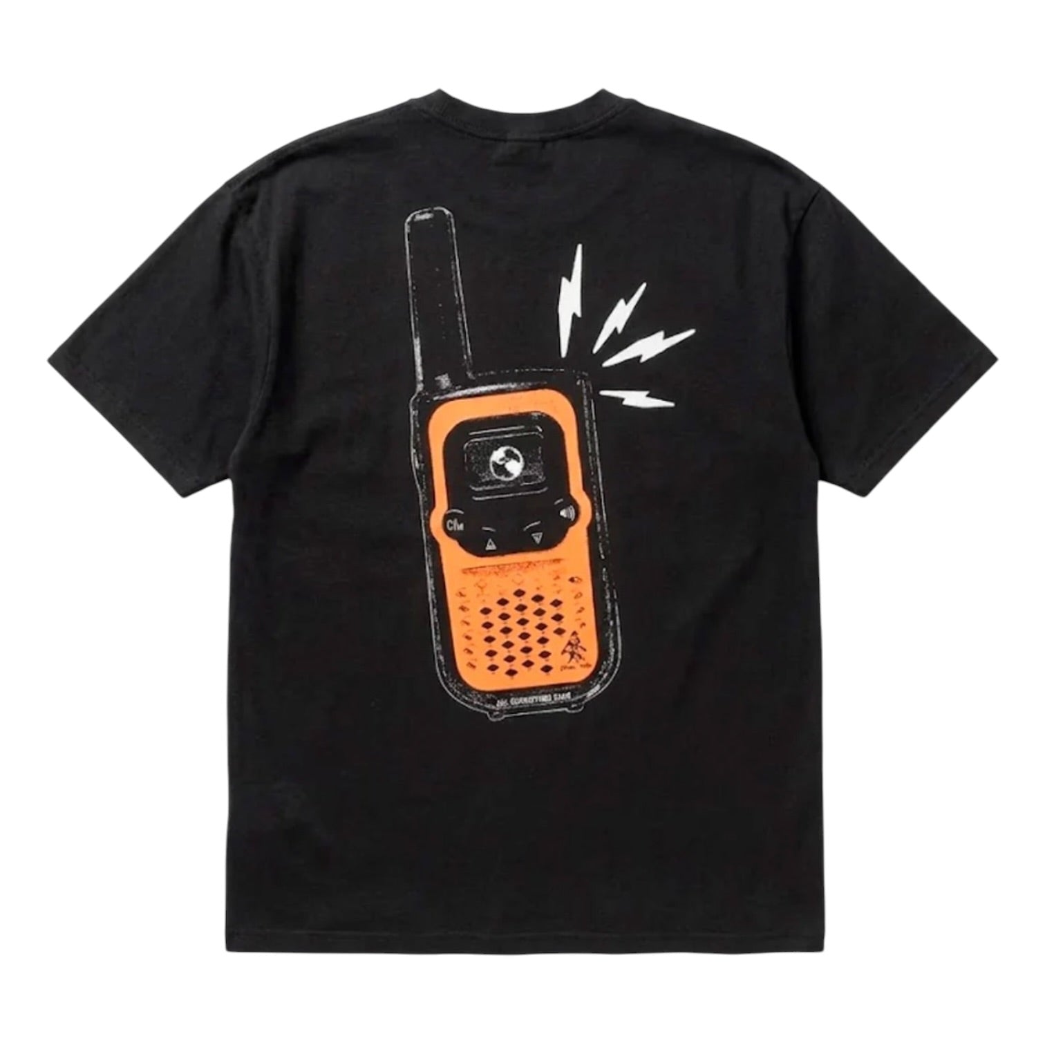 Nike ACG Tee "For Outdoor Use" - IH1314-010
