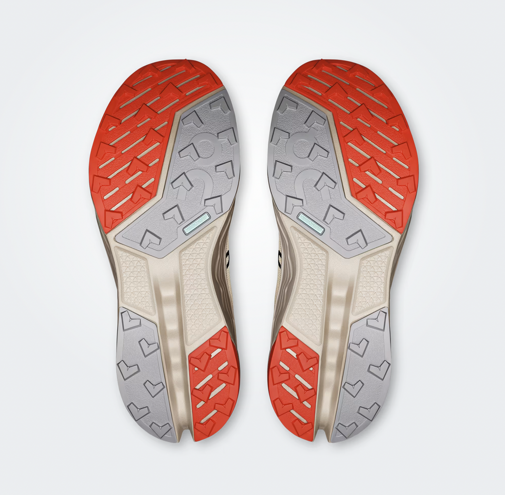 Women's Cloudsurfer Trail 2
