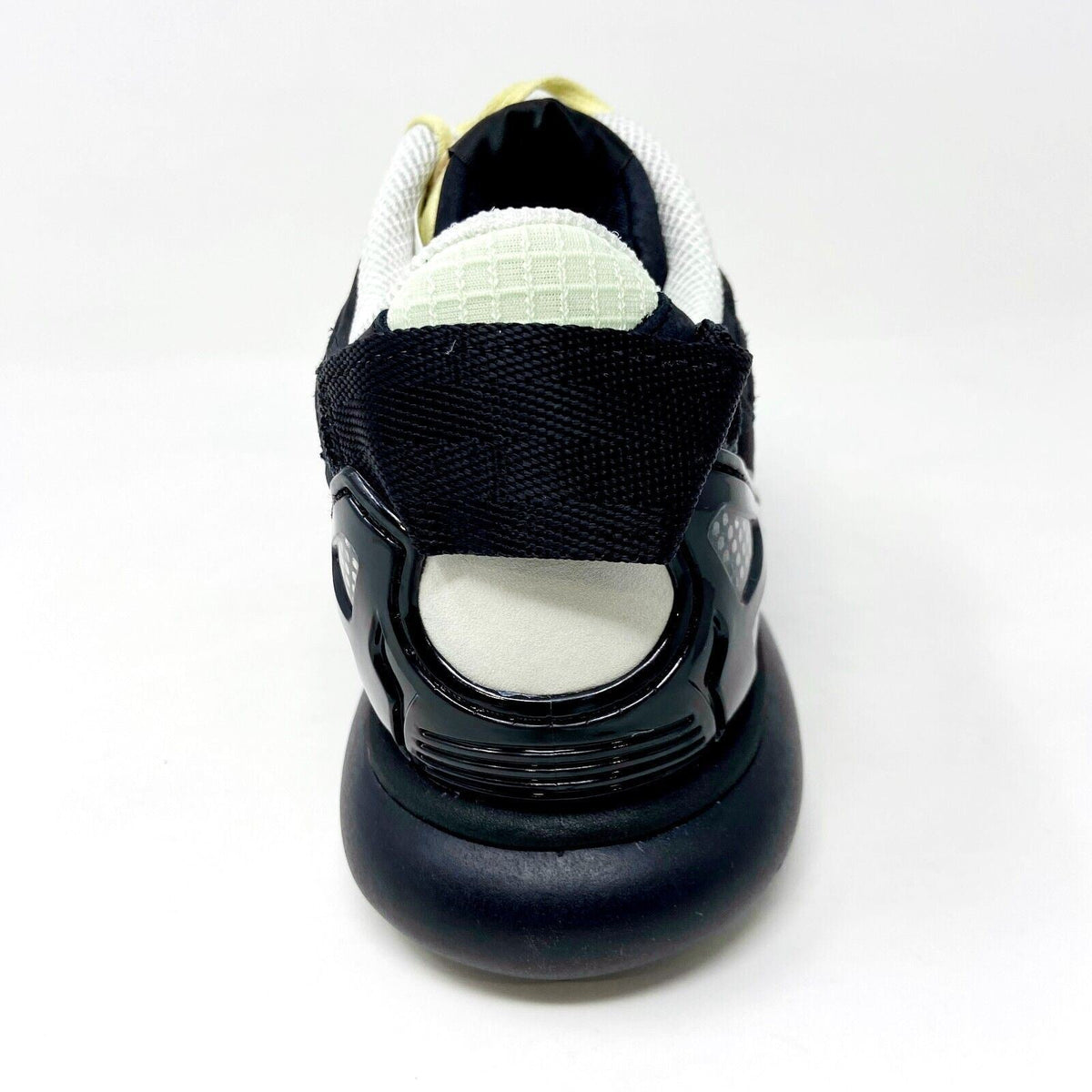 Adidas Type O-6 OAMC Core Black Mens Size 5.5 Lifestyle Sneakers H04726