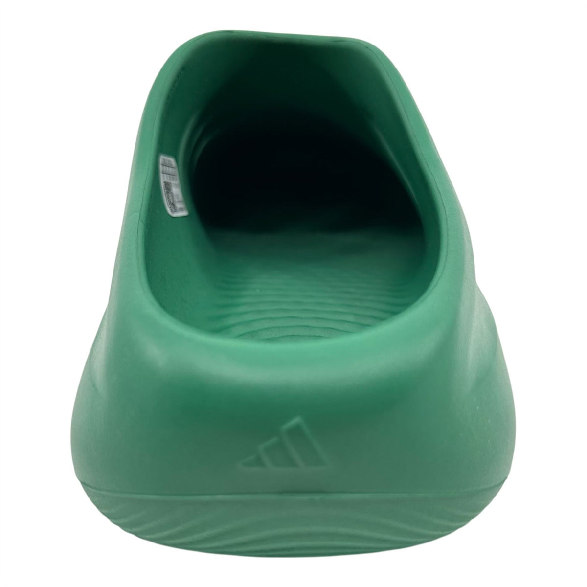 Adidas adiFOM IIInfinity Mule Court Green Mens Casual Mule (JI0401)