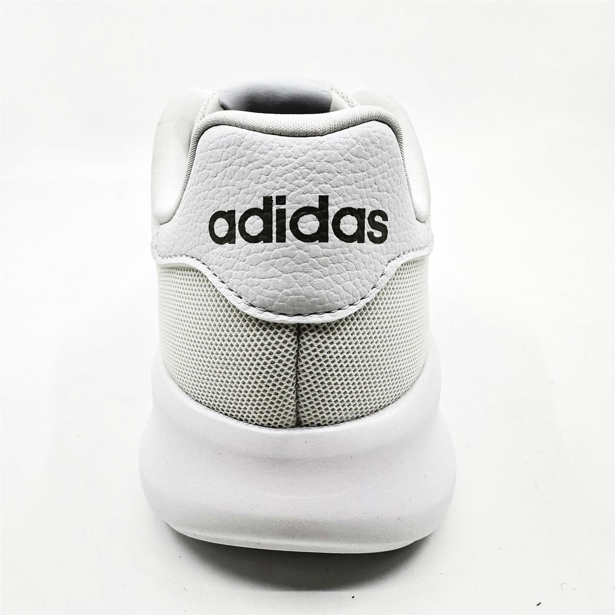 Adidas Lite Racer 3.0 Cloud White Womens Athletic Sneakers (GW7955)