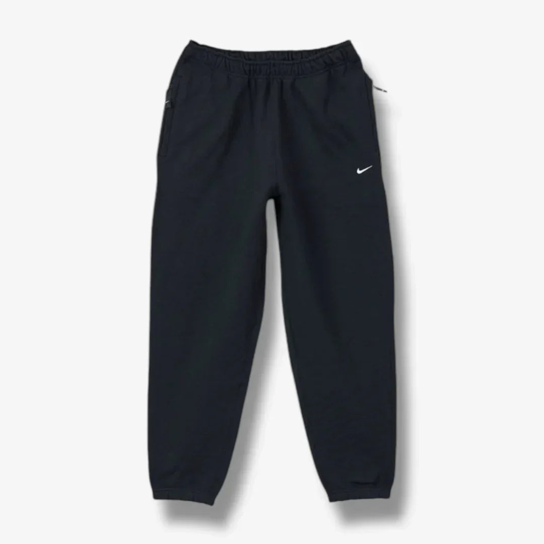 Nike Solo Swoosh Pants - DX1364-010