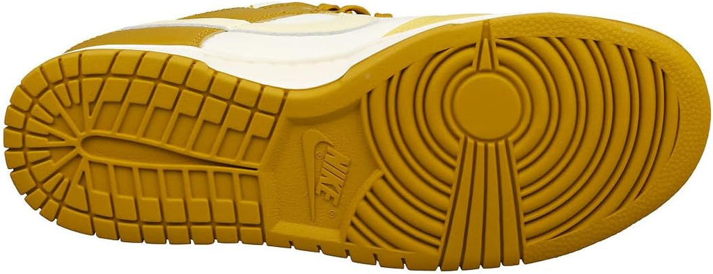 Men's Nike Dunk Low Retro Bronzine/Coconut Milk (FZ4042 716)