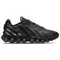 Women's Nike Air Max DN8 Black/ MTLC Dark Grey-Iron Grey (HF5509 002)