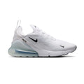 Women's Nike Air Max 270 Black/White (HJ3222 010)