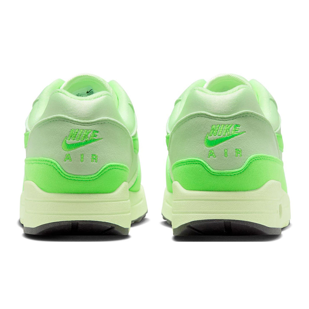 Women's Nike Air Max 1 '87 Vapor Green/Green Strike (HJ7329 376)