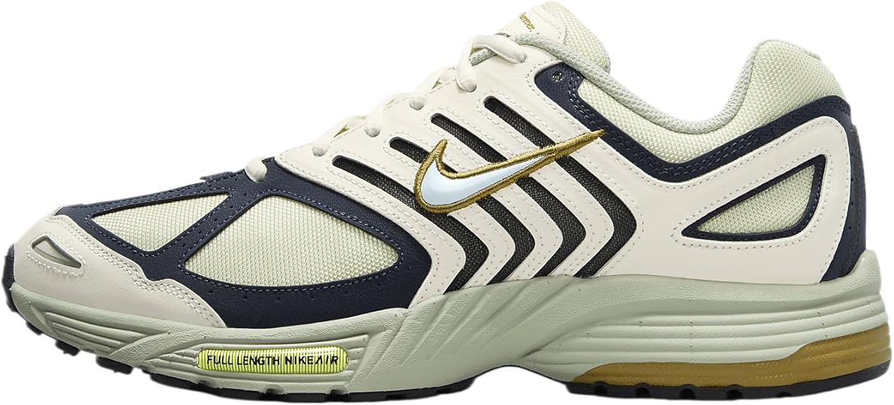 Men's Nike Air Pegasus 2005 Oilve Aura/Glacier Blue (HQ3444 343)