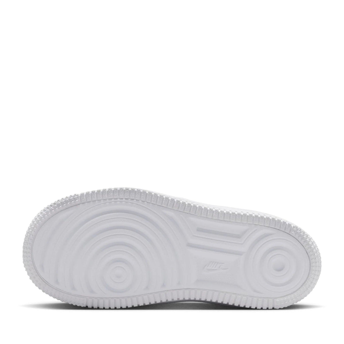 Little Kid's Nike Force 1 Low Lace White/Black (IF1673 101)