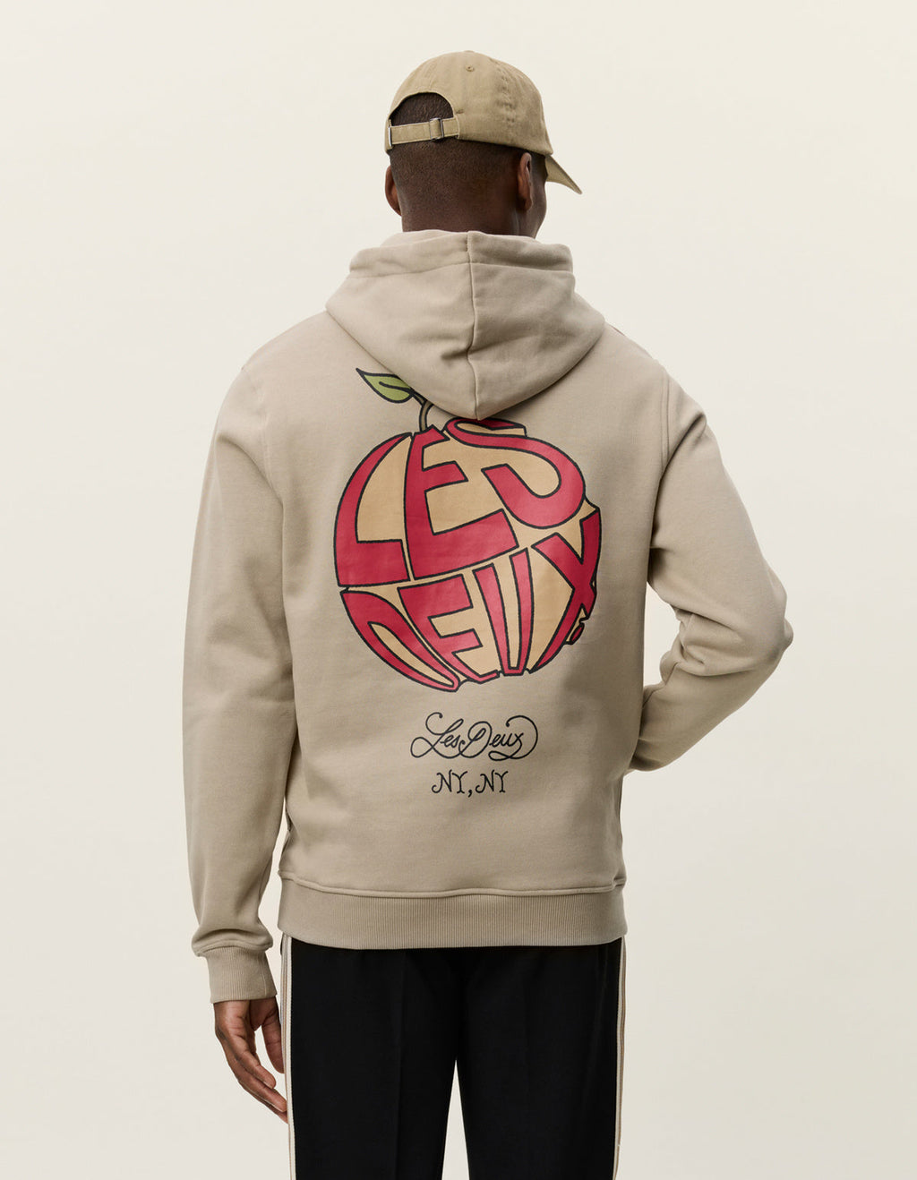 Les Deux Orchard Hoodie